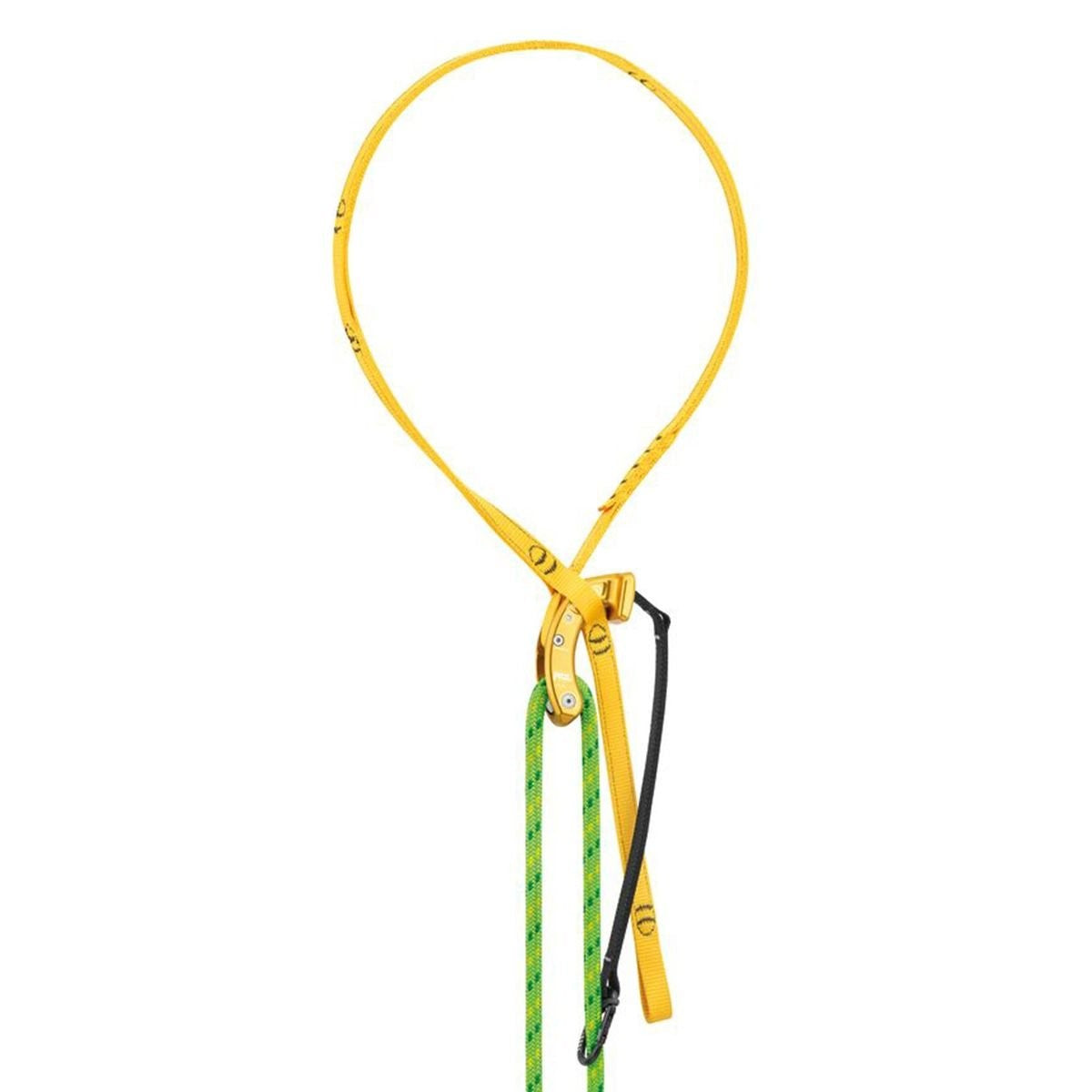 Petzl Naja Kambiumschoner - Petzl - Fall Protection - MTN Shop DACH - imagen 3