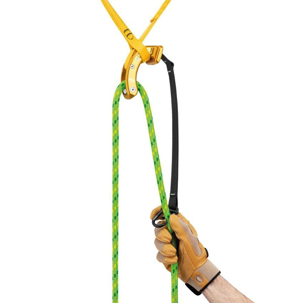 Petzl Naja Kambiumschoner - Petzl - Fall Protection - MTN Shop DACH - imagen 2