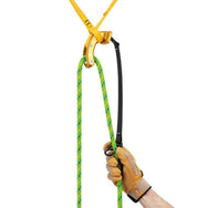 Petzl Naja Kambiumschoner - Petzl - Fall Protection - MTN Shop DACH - imagen 2