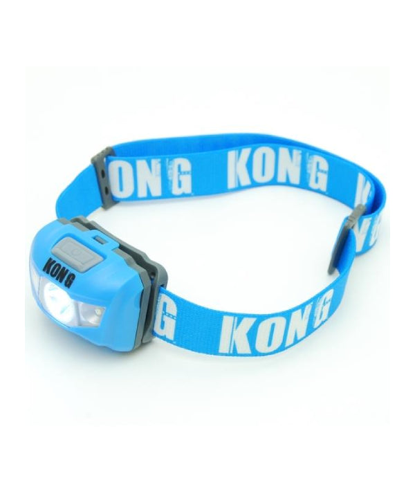 KONG - Stirnlampe KLIK2 - Kong - Blau - Stirnlampe - MTN Shop DACH - imagen 2