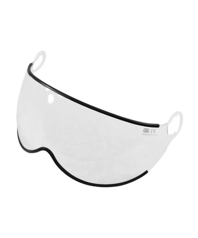 KONG - ВИЗОР для шолома MOUSE - Kong - Transparent - Visor - MTN Shop ROOF