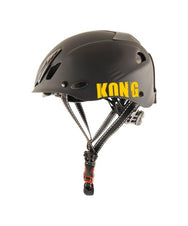 KONG - Шолом для скелелазіння MOUSE CLIMBING - Kong - Matt Black - Шоломи безпеки - MTN Shop DACH - imagen 2