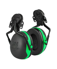 KONG - Kapselgehörschutz SNR26 PELTOR X1P5E - Kong - Grün - Kapselgehorschutz - MTN Shop DACH