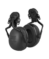 KONG - Kapselgehörschutz SNR36 PELTOR X5P5E - schwarz - Kong - Kapselgehorschutz - MTN Shop DACH