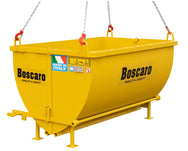 Розкладне відро Boscaro A-S - imagen 2
