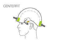Шолом Petzl VERTEX® VENT - Petzl - Безпека - MTN Shop ROOF