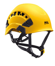Шолом Petzl VERTEX® VENT - Petzl - жовтий - Безпека - MTN Shop DACH