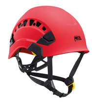 Шолом Petzl VERTEX® VENT - Petzl - червоний - Безпека - MTN Shop DACH