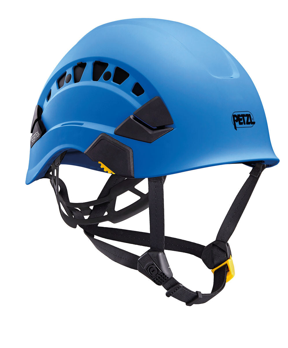 Шолом Petzl VERTEX® VENT - Petzl - синій - Безпека - MTN Shop DACH