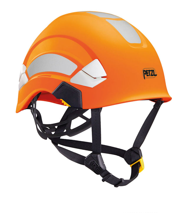 Petzl VERTEX® HI-VIZ Helm - Petzl - orange - Sicherheit - MTN Shop DACH