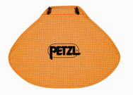 Petzl Nackenschutz für die Helme VERTEX® und STRATO® - Petzl - Orange - Sicherheit - MTN Shop DACH