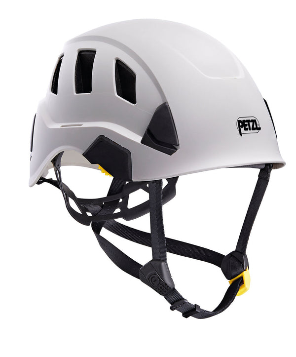 Petzl STRATO® VENT Helm - Petzl - weiß - Sicherheit - MTN Shop DACH