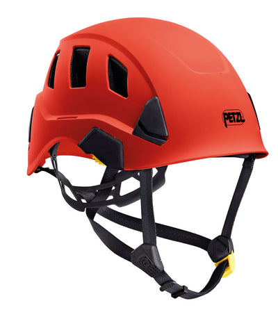 Petzl STRATO® VENT Helm – rot