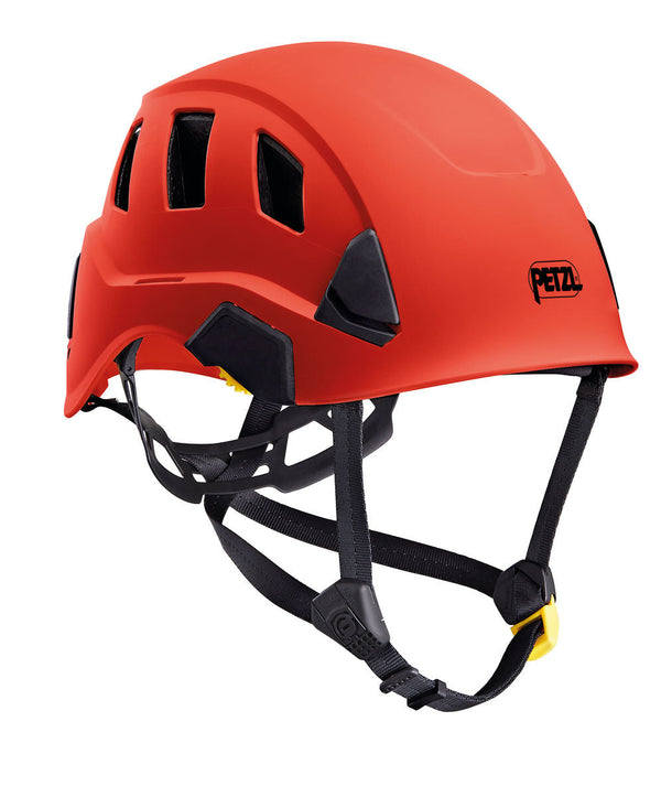 Petzl STRATO® VENT Helm - Petzl - rot - Sicherheit - MTN Shop DACH