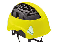 Шолом Petzl STRATO® HI-VIZ - Petzl - Безпека - MTN Shop DACH