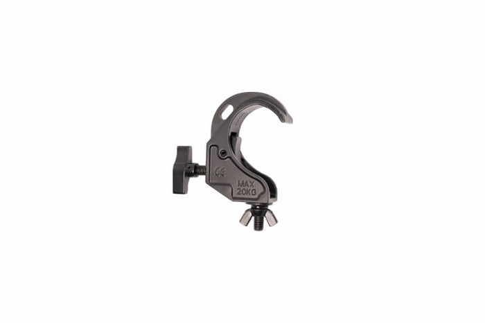 AED Traversenklemme 20KG