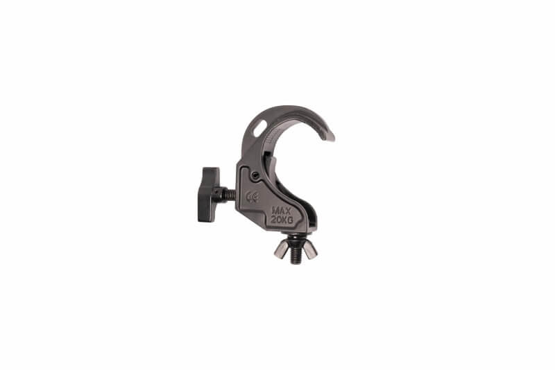 AED Traversenklemme 20KG