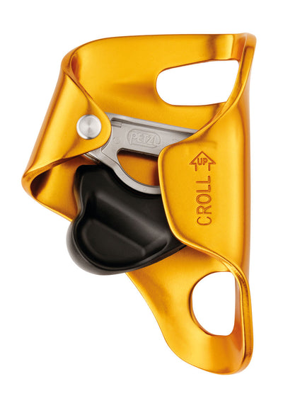 Нагрудний підйом Petzl CROLL® – zweites Bild