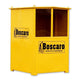 Мобільний офіс Boscaro для будівельних майданчиків BOX-L