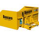 Boscaro Schaufel für Gabelstapler BR