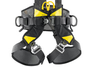 Petzl VOLT® Auffang- und Haltegurt - Petzl - Absturzsicherung - MTN Shop DACH - imagen 3