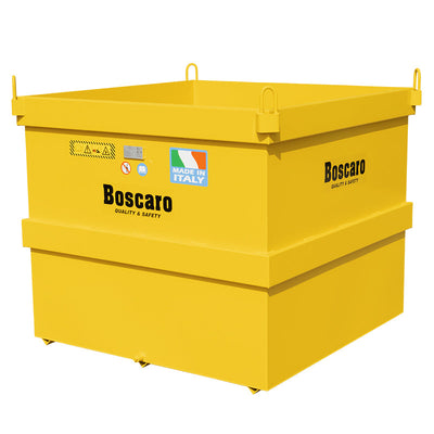 Коробка для води Boscaro CM – zweites Bild