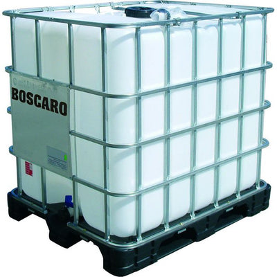 Бак для води Boscaro CP