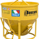 Конічний бетонний ковш Boscaro C