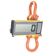 Дротові динамометри Eilon Engineering Ron Crane Scales™ Ron 2150 із діаметром 50 мм – тепер доступні в MTN Shop DE. - imagen 3