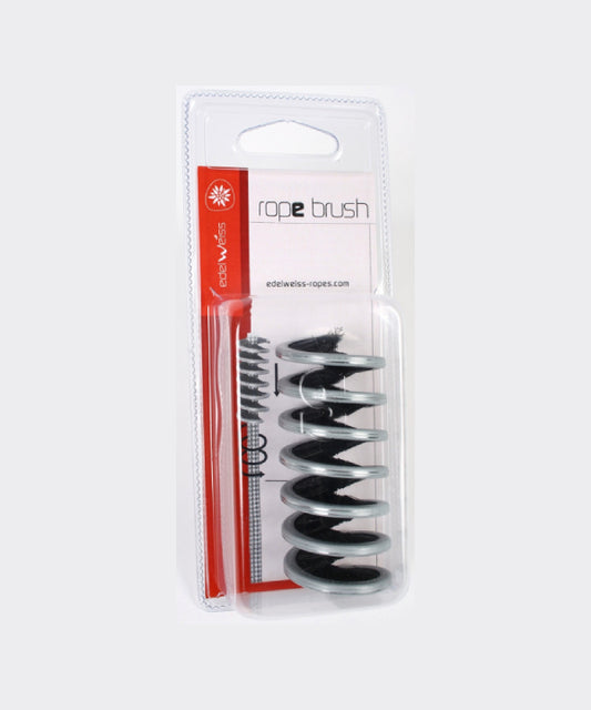 EDELWEISS Seilbürste ROPE BRUSH - EDELWEISS - Seil - MTN Shop DACH