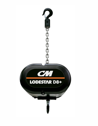 CM Lodestar D8+ - 500 kg - CM - Kettenzüge - MTN Shop DACH