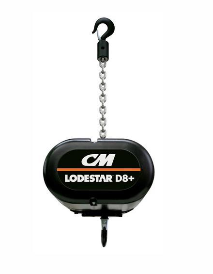 CM Lodestar D8+ - 500 Kg