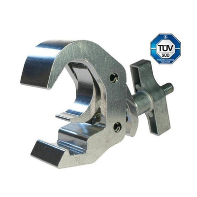 Doughty Engineering Schnellspanner Basic – zweites Bild