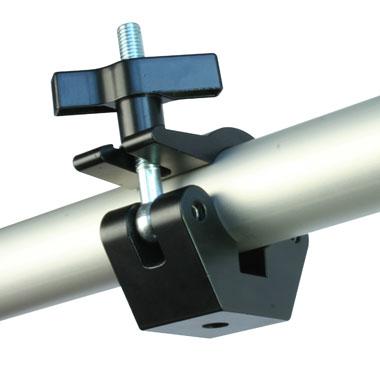 Doughty Engineering Klemme mit leicht zu greifendem Griff – zweites Bild