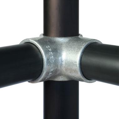 Doughty Slimline Corner with Through Tube [Multipack] - Doughty Engineering - Такелажне обладнання - MTN Shop DACH - imagen 3