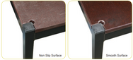 Doughty Easydeck Panels - Tragbare Bühne für kleine Veranstaltungsorte [Multi-Pack] - Doughty Engineering - Rigging-Geräte - MTN Shop DACH - imagen 4