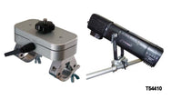 Doughty Followspot Schienenhalterung - Doughty Engineering - Rigging-Geräte - MTN Shop DACH - imagen 5