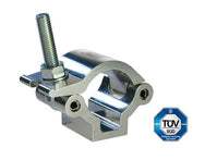 Doughty Half Coupler 50mm- Leichtgewicht [Multi-Pack] - Doughty Engineering - Rigging-Geräte - MTN Shop DACH