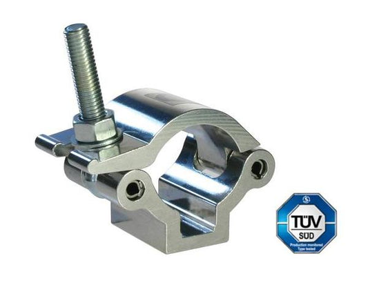Doughty Half Coupler 50mm- Leichtgewicht [Multi-Pack] - Doughty Engineering - Rigging-Geräte - MTN Shop DACH