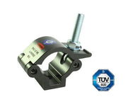 Doughty Half Coupler 50mm- Leichtgewicht [Multi-Pack] - Doughty Engineering - Rigging-Geräte - MTN Shop DACH - imagen 2