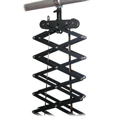 Doughty Engineering Leichter Pantograph-Zapfen und -Empfänger – zweites Bild