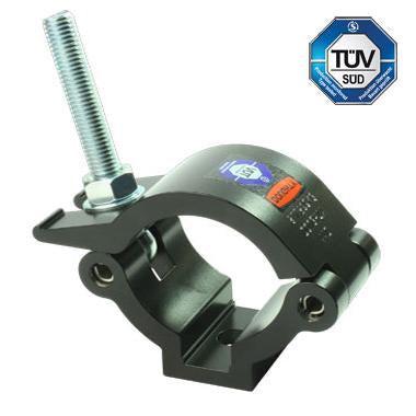 Doughty Engineering Mammoth Clamp Halbkupplung