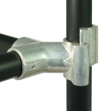 Doughty Modular Corner mit durchgehendem Mittelrohr (Magnesiumlegierung) - Doughty Engineering - Rigging-Geräte - MTN Shop DACH