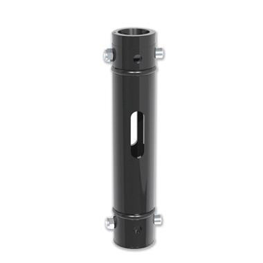 Doughty Modular Drop Arm Extension 0,25/0,5/1/2m (L) for Stage Lighting Rigging - Doughty Engineering - Rigging Equipment - MTN Shop DACH - imagen 2