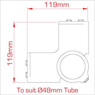 Doughty Rackmaster Centerpiece [Multi-Pack] - Doughty Engineering - Такелажне обладнання - MTN Shop DACH - imagen 3