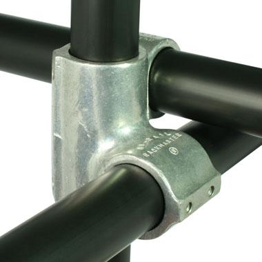 Кінцевий фітинг Doughty Rackmaster - Doughty Engineering - Такелажне обладнання - MTN Shop DACH - imagen 2
