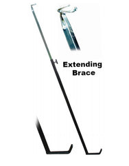 Doughty Scenery Fixing - Scenery Bracket [Multi-Pack] - Doughty Engineering - 1,0-2,0 метр / 2 - Такелажні пристрої - MTN Shop DACH - imagen 4
