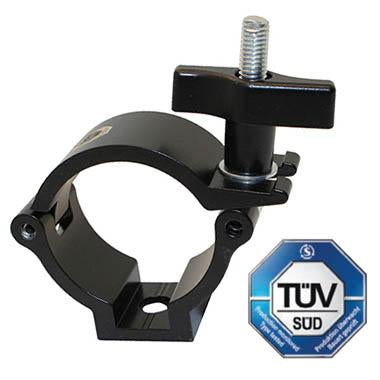 Doughty Half Coupler 50mm- Superleichtgewicht [Multi-Pack] - Doughty Engineering - Rigging-Geräte - MTN Shop DACH
