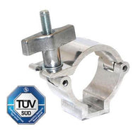 Doughty Half Coupler 50mm- Superleichtgewicht [Multi-Pack] - Doughty Engineering - Rigging-Geräte - MTN Shop DACH - imagen 2