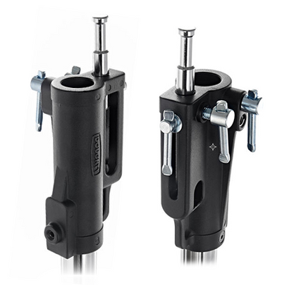 Doughty Engineering Easy Lift Windenständer TÜV-Geprüft – zweites Bild